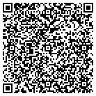 QR code with True Vine Mission Baptist Chr contacts