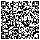 QR code with A 24 Hour Emergency Locksmith contacts
