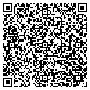QR code with A 2 Z Lock And Key contacts