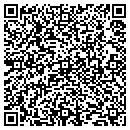 QR code with Ron Larson contacts