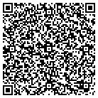 QR code with A Anderson Locksmith Service contacts