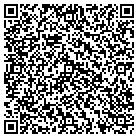 QR code with A Bronx Always 24 HR Emergency contacts
