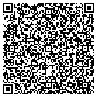 QR code with A Emergency A Locksmith contacts