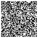 QR code with Toni J Dvorak contacts