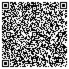 QR code with Central Baptist Church Multi contacts