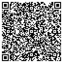 QR code with SOS Therapy LLC contacts