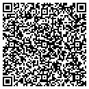 QR code with James A Hagerott contacts