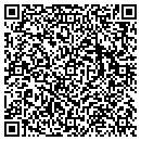 QR code with James Brunner contacts