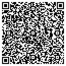 QR code with James Oslund contacts