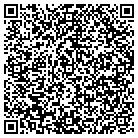 QR code with A Twenty Four Hour Emergency contacts