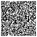 QR code with Trader Ricks contacts