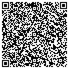 QR code with DE Castro Ismary O MD contacts
