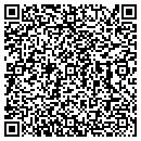 QR code with Todd Wibstad contacts