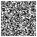 QR code with R A Construction contacts