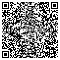 QR code with KMR contacts