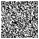 QR code with Ace of Tubs contacts