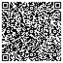 QR code with Admedus contacts