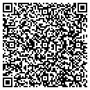 QR code with A & E Casting contacts