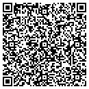 QR code with Heaven Sent contacts