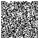 QR code with Aglow Bella contacts