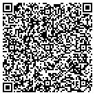 QR code with Highlands United Methodist Chr contacts