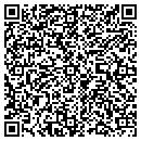 QR code with Adelyn N Hall contacts