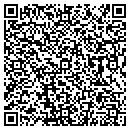 QR code with Admiral Corp contacts