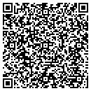 QR code with A Few Treasures contacts