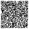 QR code with A G E contacts