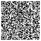 QR code with Haddad Jr Lester M MD contacts