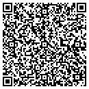QR code with Ham Jr O E MD contacts