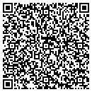 QR code with Albert Spell contacts