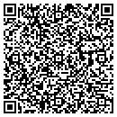 QR code with Alex Wittich contacts