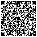 QR code with Alfred T Love contacts