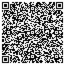 QR code with Amazenwire contacts