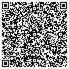 QR code with The Silva's Construction Inc contacts