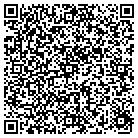 QR code with Royster Cnstr of High Sprng contacts
