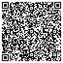 QR code with Hall Plumbing contacts
