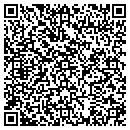 QR code with Zlepper Terry contacts
