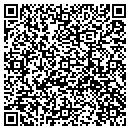 QR code with Alvin Tye contacts