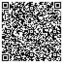 QR code with Amanda Lisa's contacts