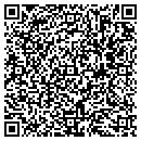 QR code with Jesus Place Ministries Inc contacts