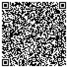 QR code with Jesus Sets Captives Free Inc contacts