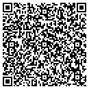 QR code with Hood Edward MD contacts