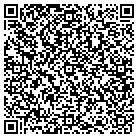 QR code with Angel's cleaning service contacts