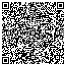 QR code with Horn Thomas W MD contacts