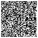 QR code with Horn Thomas W MD contacts