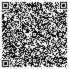 QR code with T & T Home Improvement contacts