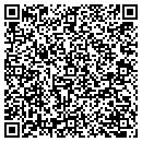 QR code with Amp Plus contacts