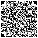 QR code with L Santwer Locksmiths contacts